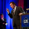 Steve Wynn answers a question from the audience during his keynote speech at the Global Gaming Expo, G2E, about the Sands Expo on Tuesday, September 30, 2014. . Steve Wynn answers a question from the audience during his keynote speech at the Global Gaming Expo, G2E, about the Sands Expo on Tuesday, September 30, 2014. .