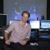 Photo: Giles Martin, who designer of the music in the Photo: Giles Martin, who designer of the music in the