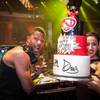 Nick Cannon celebrates his 34th birthday at Drai’s on Sunday, Oct. 12, 2014, atop the Cromwell. Nick Cannon celebrates his 34th birthday at Drai’s on Sunday, Oct. 12, 2014, atop the Cromwell.