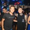 Photo: Travis Barker, right, with soccer star Mesut Ozil, Photo: Travis Barker, right, with soccer star Mesut Ozil,