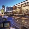 A rendering of the rooftop at Omnia in Caesars Palace. The nightlife space was formerly Pure. A rendering of the rooftop at Omnia in Caesars Palace. The nightlife space was formerly Pure.