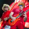 Photo: Sammy Hagar's belated birthday bash Saturday, Oct. Photo: Sammy Hagar's belated birthday bash Saturday, Oct.