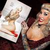 Photo: Sabina Kelley guest stars in Photo: Sabina Kelley guest stars in