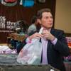 Photo: Celebrity chef Bobby Flay visits Three Square food Photo: Celebrity chef Bobby Flay visits Three Square food