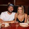Photo: Brody Jenner and Kaitlynn Carter at Stake on Frida Photo: Brody Jenner and Kaitlynn Carter at Stake on Frida