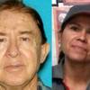 Photo: Samuel Teran (left) and Susana Villalvazo (right) Photo: Samuel Teran (left) and Susana Villalvazo (right)