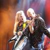 Photo: Judas Priest at Pearl at the Palms on Friday, Nov. Photo: Judas Priest at Pearl at the Palms on Friday, Nov.