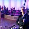 Photo: Quantum of the Seas Entertainment Director Nick We Photo: Quantum of the Seas Entertainment Director Nick We