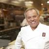 Wolfgang Puck. Wolfgang Puck.
