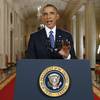 Photo: President Barack Obama announces executive actions Photo: President Barack Obama announces executive actions