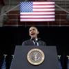 Photo: President Barack Obama speaks about immigration, F Photo: President Barack Obama speaks about immigration, F