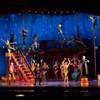 Photo: The American Repertory Theater production of Pippi Photo: The American Repertory Theater production of Pippi
