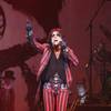 Photo: Alice Cooper at Pearl Concert Theater on Wednesday Photo: Alice Cooper at Pearl Concert Theater on Wednesday