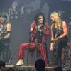 Photo: Alice Cooper at Pearl Concert Theater on Wednesday Photo: Alice Cooper at Pearl Concert Theater on Wednesday