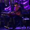 Photo: Organist Ronnie Foster performs during Stevie Wond Photo: Organist Ronnie Foster performs during Stevie Wond