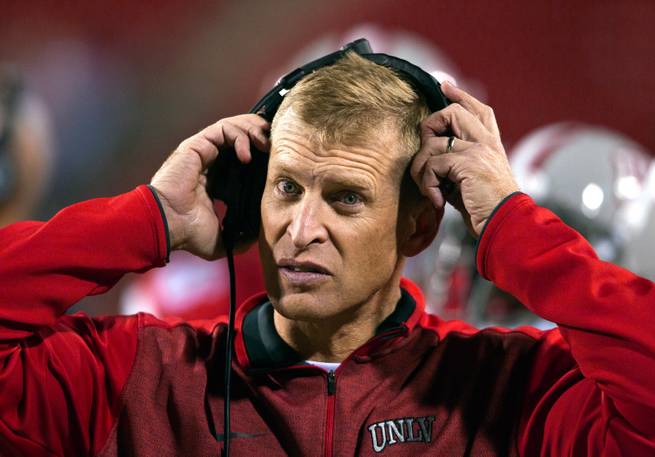 Bobby Hauck named special teams coordinator at San Diego State