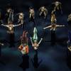 Cirque du Soleil performers in "Ka" perform the final Epic Battle Scene during a media event Wednesday, Dec. 3, 2014, at MGM Grand. Cirque du Soleil performers in "Ka" perform the final Epic Battle Scene during a media event Wednesday, Dec. 3, 2014, at MGM Grand.