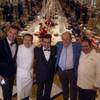 Photo: Sebastien Silvestri, Daniel Boulud, Buddy Valastro Photo: Sebastien Silvestri, Daniel Boulud, Buddy Valastro