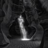 Photo: Peter Lik's photograph Photo: Peter Lik's photograph
