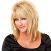 Photo: Suzanne Somers. Photo: Suzanne Somers.