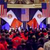 Photo: 2014 Salute Our Troops at the Venetian on Wednesda Photo: 2014 Salute Our Troops at the Venetian on Wednesda