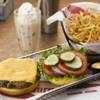 Photo: A classic order at Smashburger, which plans to ope Photo: A classic order at Smashburger, which plans to ope