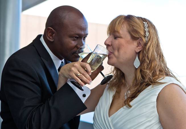High Roller Weddings for 12/13/14 High Roller Weddings for 12/13/14