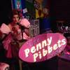 Photo: Penny Pibbets, displaying her aggressive interview Photo: Penny Pibbets, displaying her aggressive interview