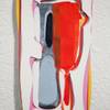 Photo: New work by David Ryan on display at MCQ in Las Ve Photo: New work by David Ryan on display at MCQ in Las Ve
