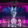 “Steve Wynn’s Showstoppers” at Encore Theater in Wynn Las Vegas. “Steve Wynn’s Showstoppers” at Encore Theater in Wynn Las Vegas.