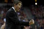 UNLV Upsets No. 3 Arizona