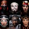 Behind the curtain: Faces of Cirque du Soleil Behind the curtain: Faces of Cirque du Soleil