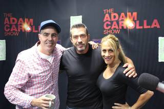 ‘Catch a Contractor’