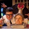 Photo: Re-Animator: The Musical is at the Smith Center th Photo: Re-Animator: The Musical is at the Smith Center th