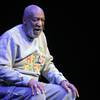 Photo: In this Nov. 21, 2014, photo, Bill Cosby performs Photo: In this Nov. 21, 2014, photo, Bill Cosby performs