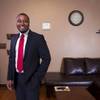 Devin Brooks, CEO of Brooks Behavioral Healthcare Center, poses in a waiting room at the center in North Las Vegas Sunday, Jan 11, 2015. Devin Brooks, CEO of Brooks Behavioral Healthcare Center, poses in a waiting room at the center in North Las Vegas Sunday, Jan 11, 2015.