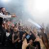 Photo: Drake hosts and performs at Marquee on Wednesday, Photo: Drake hosts and performs at Marquee on Wednesday,
