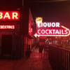 Atomic Liquors in downtown Las Vegas. Atomic Liquors in downtown Las Vegas.