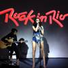 Photo: Singer-songwriter Charli XCX, one of the artists t Photo: Singer-songwriter Charli XCX, one of the artists t