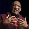 Photo: In this Nov. 6, 2013, photo, comedian Bill Cosby p Photo: In this Nov. 6, 2013, photo, comedian Bill Cosby p