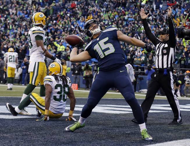 NFC Championship Football NFC Championship Football