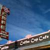 Photo: Open from 6 a.m. to 2 p.m. daily, the Coffee Cup i Photo: Open from 6 a.m. to 2 p.m. daily, the Coffee Cup i