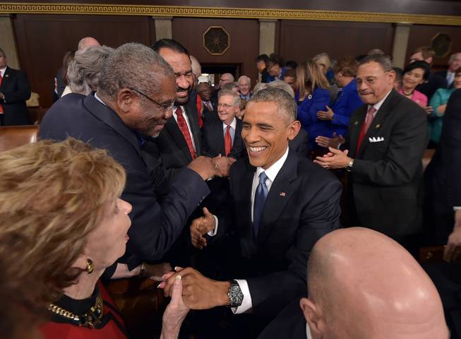 State of the Union State of the Union