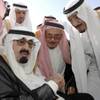 Photo: In this Monday, Nov. 22, 2010, file photo released Photo: In this Monday, Nov. 22, 2010, file photo released