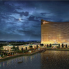 Wynn Resorts unveiled a new tower design for its planned Massachusetts casino on Thursday, Jan. 22, 2015. Wynn Resorts unveiled a new tower design for its planned Massachusetts casino on Thursday, Jan. 22, 2015.