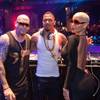 Photo: Nick Cannon hosts and DJs at Drai's on Sunday, Jan Photo: Nick Cannon hosts and DJs at Drai's on Sunday, Jan
