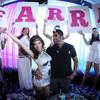 Farrah Abraham hosts at Ghostbar Dayclub on Saturday, Jan. 24, 2015, atop the Palms. Farrah Abraham hosts at Ghostbar Dayclub on Saturday, Jan. 24, 2015, atop the Palms.