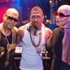 Photo: Nick Cannon hosts and DJs at Drais on Sunday, Jan. Photo: Nick Cannon hosts and DJs at Drais on Sunday, Jan.