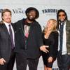 Photo: The grand opening of Yardbird on Saturday, Jan. 24 Photo: The grand opening of Yardbird on Saturday, Jan. 24