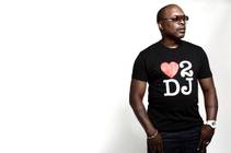 DJ, producer and actor DJ Jazzy Jeff. DJ, producer and actor DJ Jazzy Jeff.